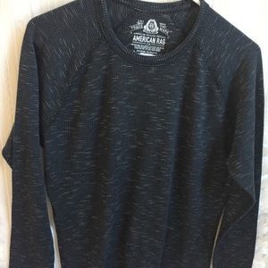 Young men’s American Rag size small